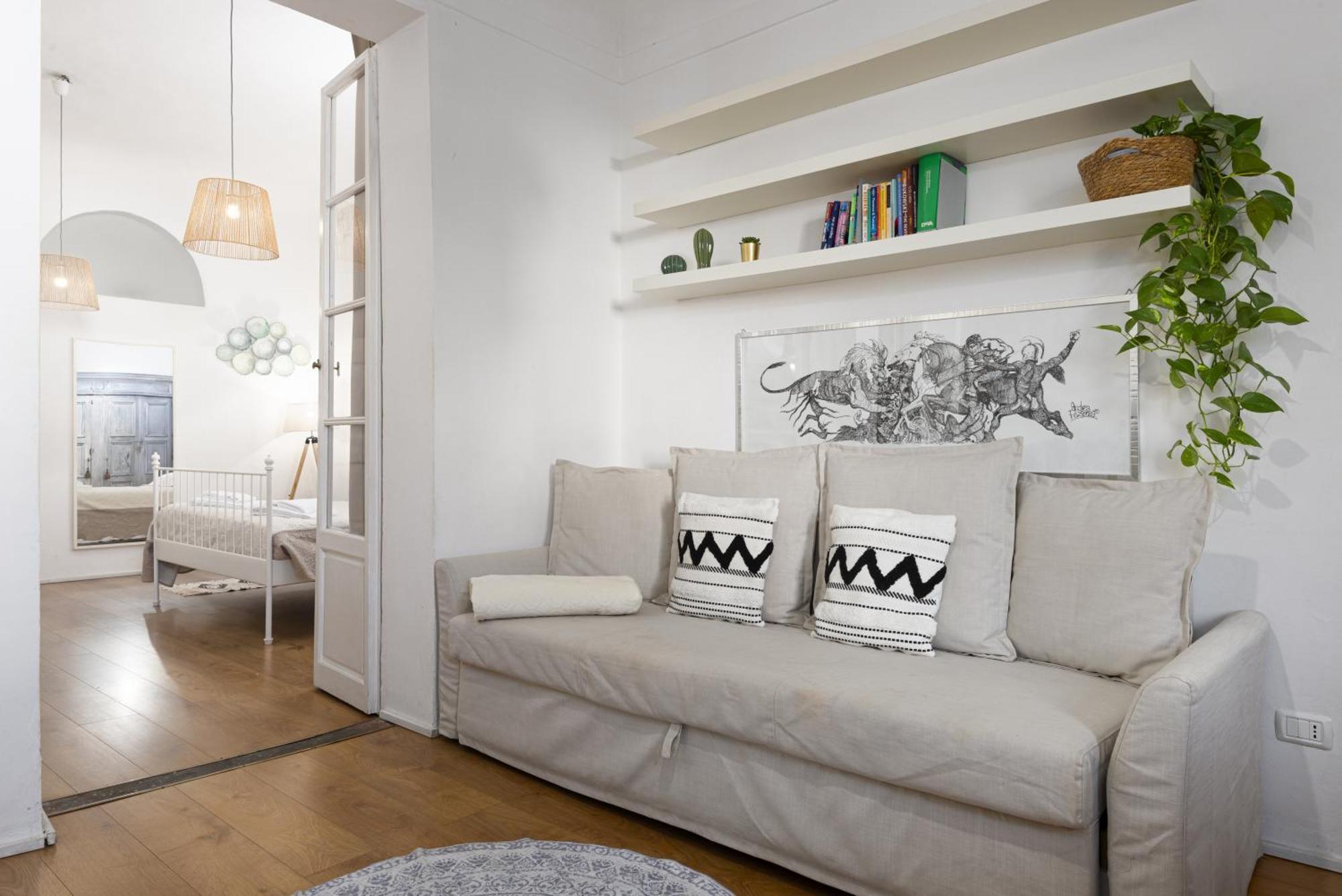 House Of Happy Hours With Terrace Florença Exterior foto