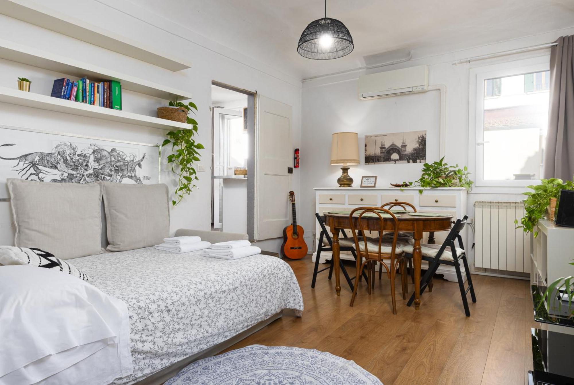 House Of Happy Hours With Terrace Florença Exterior foto