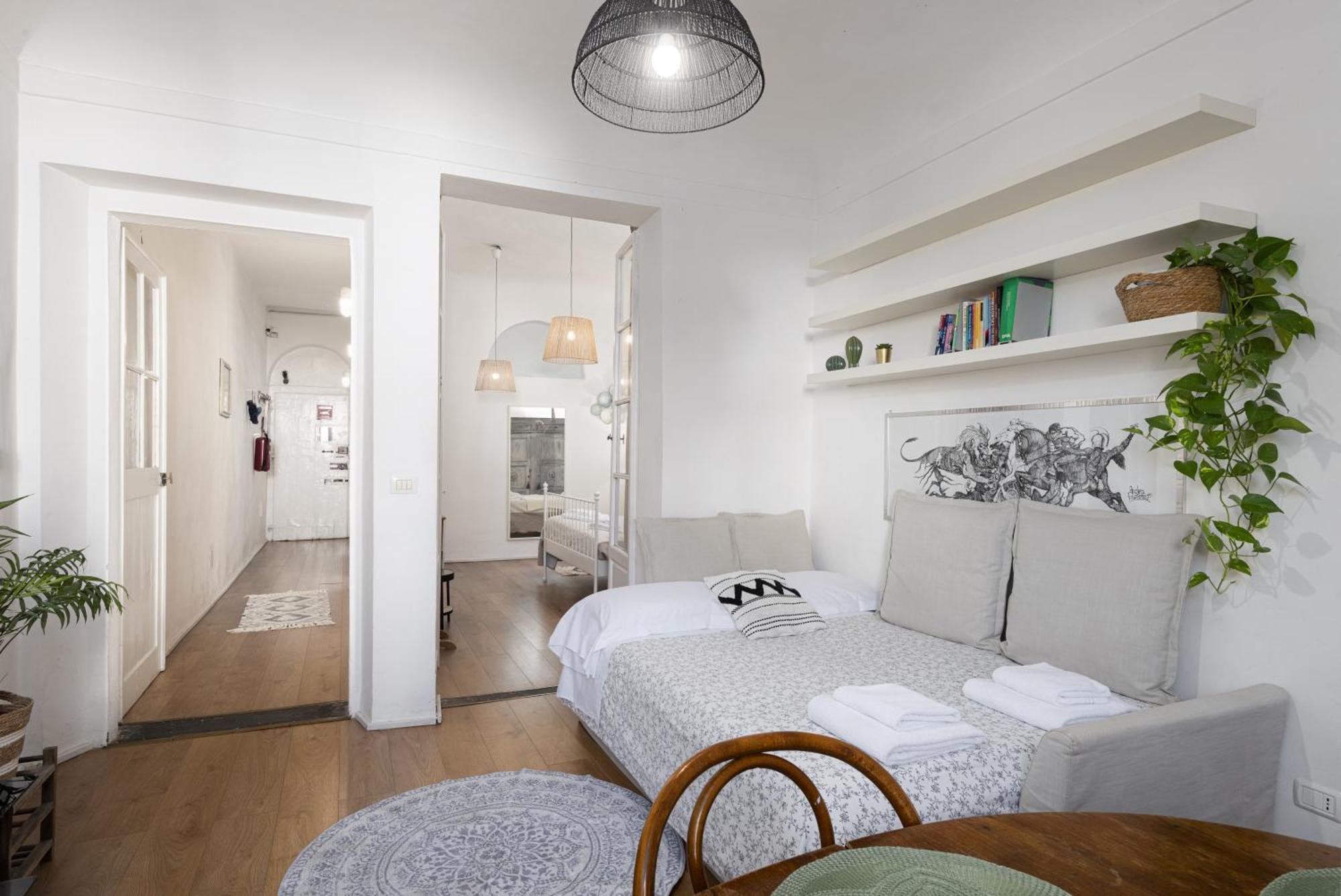 House Of Happy Hours With Terrace Florença Exterior foto