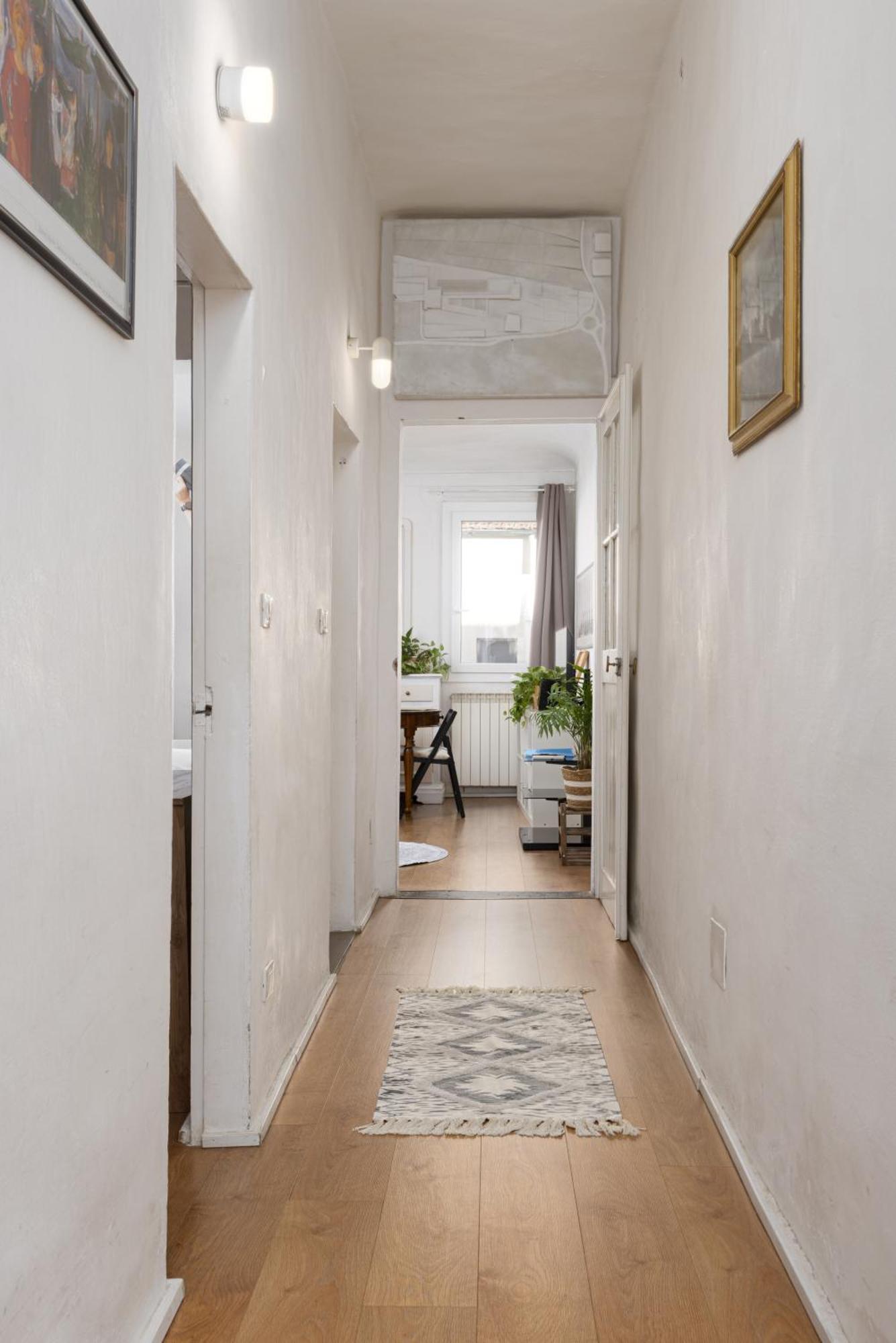 House Of Happy Hours With Terrace Florença Exterior foto